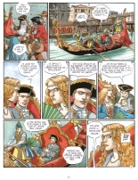 Giacomo C - 14 - Boucle d'Or : page 21