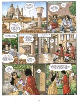 Giacomo C - 14 - Boucle d'Or : page 22