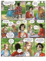 Giacomo C - 14 - Boucle d'Or : page 24