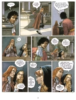 Giacomo C - 14 - Boucle d'Or : page 26