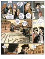 Giacomo C - 14 - Boucle d'Or : page 27