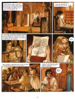 Giacomo C - 14 - Boucle d'Or : page 28