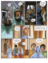 Giacomo C - 14 - Boucle d'Or : page 30