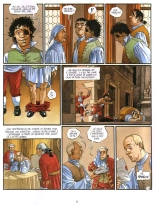 Giacomo C - 14 - Boucle d'Or : page 31