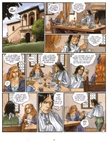 Giacomo C - 14 - Boucle d'Or : page 32