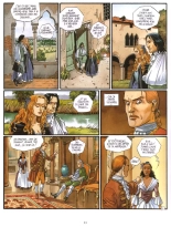 Giacomo C - 14 - Boucle d'Or : page 33