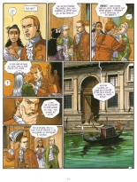 Giacomo C - 14 - Boucle d'Or : page 34