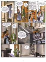 Giacomo C - 14 - Boucle d'Or : page 35