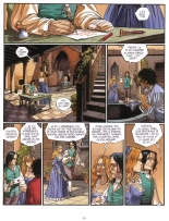 Giacomo C - 14 - Boucle d'Or : page 36