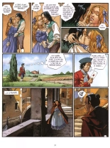 Giacomo C - 14 - Boucle d'Or : page 37