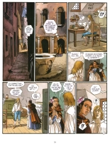 Giacomo C - 14 - Boucle d'Or : page 38