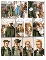 Giacomo C - 14 - Boucle d'Or : page 39