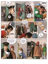 Giacomo C - 14 - Boucle d'Or : page 40