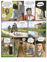 Giacomo C - 14 - Boucle d'Or : page 42