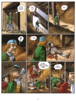 Giacomo C - 14 - Boucle d'Or : page 44