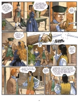 Giacomo C - 14 - Boucle d'Or : page 45