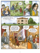 Giacomo C - 14 - Boucle d'Or : page 47