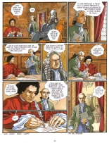 Giacomo C - 14 - Boucle d'Or : page 48