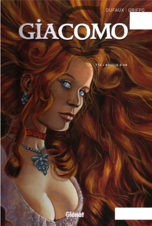 hentai Giacomo C - 14 - Boucle d'Or
