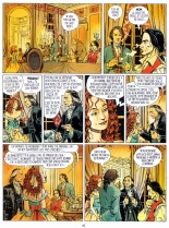 Giacomo C - T01 - Le Masque Dans La Bouche D'Ombre : page 47