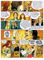 Giacomo C - T01 - Le Masque Dans La Bouche D'Ombre : page 48