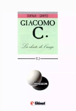 Giacomo C - T02 - La Chute de l'Ange : page 2