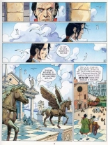 Giacomo C - T02 - La Chute de l'Ange : page 4