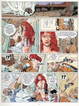 Giacomo C - T02 - La Chute de l'Ange : page 5