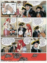 Giacomo C - T02 - La Chute de l'Ange : page 6