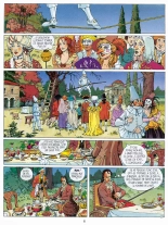Giacomo C - T02 - La Chute de l'Ange : page 7