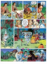 Giacomo C - T02 - La Chute de l'Ange : page 8