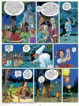 Giacomo C - T02 - La Chute de l'Ange : page 9