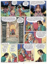 Giacomo C - T02 - La Chute de l'Ange : page 10