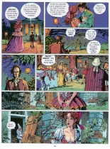 Giacomo C - T02 - La Chute de l'Ange : page 11