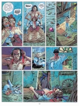 Giacomo C - T02 - La Chute de l'Ange : page 13