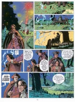 Giacomo C - T02 - La Chute de l'Ange : page 14