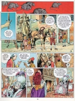 Giacomo C - T02 - La Chute de l'Ange : page 15