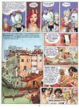 Giacomo C - T02 - La Chute de l'Ange : page 16