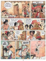 Giacomo C - T02 - La Chute de l'Ange : page 17