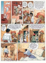 Giacomo C - T02 - La Chute de l'Ange : page 18