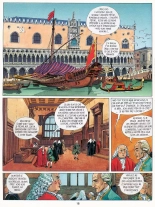 Giacomo C - T02 - La Chute de l'Ange : page 19