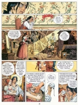 Giacomo C - T02 - La Chute de l'Ange : page 21