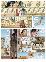 Giacomo C - T02 - La Chute de l'Ange : page 23