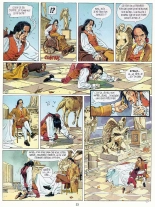 Giacomo C - T02 - La Chute de l'Ange : page 24