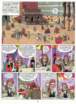 Giacomo C - T02 - La Chute de l'Ange : page 26