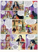 Giacomo C - T02 - La Chute de l'Ange : page 27