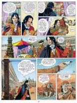 Giacomo C - T02 - La Chute de l'Ange : page 28