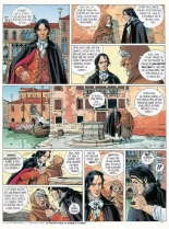 Giacomo C - T02 - La Chute de l'Ange : page 29