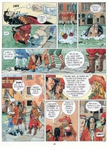 Giacomo C - T02 - La Chute de l'Ange : page 30