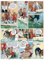 Giacomo C - T02 - La Chute de l'Ange : page 31